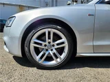 2014 Audi A5 Sportback 4WD Sedan for sale, Japanese used car export - photo 34 of 80 | GULJI TRADERS