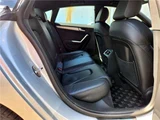 2014 Audi A5 Sportback 4WD Sedan for sale, Japanese used car export - photo 44 of 80 | GULJI TRADERS