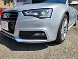 2014 Audi A5 Sportback 4WD Sedan for sale, Japanese used car export - photo 70 of 80 | GULJI TRADERS