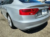2014 Audi A5 Sportback 4WD Sedan for sale, Japanese used car export - photo 72 of 80 | GULJI TRADERS