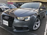 2014 Audi A5 Sportback 4WD Sedan for sale, Japanese used car export - photo 2 of 57 | GULJI TRADERS