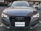 2014 Audi A5 Sportback 4WD Sedan for sale, Japanese used car export - photo 3 of 57 | GULJI TRADERS