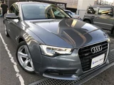 2014 Audi A5 Sportback 4WD Sedan for sale, Japanese used car export - photo 4 of 57 | GULJI TRADERS
