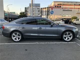 2014 Audi A5 Sportback 4WD Sedan for sale, Japanese used car export - photo 7 of 57 | GULJI TRADERS