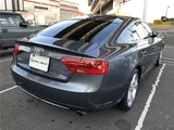 2014 Audi A5 Sportback 4WD Sedan for sale, Japanese used car export - photo 8 of 57 | GULJI TRADERS