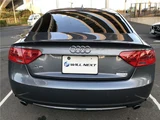 2014 Audi A5 Sportback 4WD Sedan for sale, Japanese used car export - photo 9 of 57 | GULJI TRADERS
