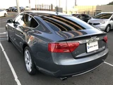 2014 Audi A5 Sportback 4WD Sedan for sale, Japanese used car export - photo 10 of 57 | GULJI TRADERS
