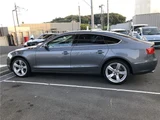 2014 Audi A5 Sportback 4WD Sedan for sale, Japanese used car export - photo 13 of 57 | GULJI TRADERS