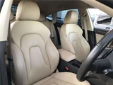 2014 Audi A5 Sportback 4WD Sedan for sale, Japanese used car export - photo 16 of 57 | GULJI TRADERS