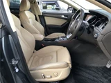 2014 Audi A5 Sportback 4WD Sedan for sale, Japanese used car export - photo 17 of 57 | GULJI TRADERS