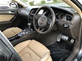 2014 Audi A5 Sportback 4WD Sedan for sale, Japanese used car export - photo 18 of 57 | GULJI TRADERS
