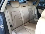 2014 Audi A5 Sportback 4WD Sedan for sale, Japanese used car export - photo 22 of 57 | GULJI TRADERS