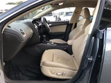 2014 Audi A5 Sportback 4WD Sedan for sale, Japanese used car export - photo 30 of 57 | GULJI TRADERS
