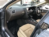 2014 Audi A5 Sportback 4WD Sedan for sale, Japanese used car export - photo 31 of 57 | GULJI TRADERS
