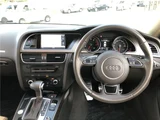 2014 Audi A5 Sportback 4WD Sedan for sale, Japanese used car export - photo 36 of 57 | GULJI TRADERS