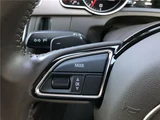 2014 Audi A5 Sportback 4WD Sedan for sale, Japanese used car export - photo 39 of 57 | GULJI TRADERS