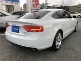 2015 Audi A5 Sportback Sedan for sale, Japanese used car export - photo 2 of 50 | GULJI TRADERS