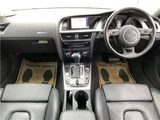 2015 Audi A5 Sportback Sedan for sale, Japanese used car export - photo 3 of 50 | GULJI TRADERS