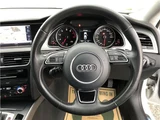 2015 Audi A5 Sportback Sedan for sale, Japanese used car export - photo 4 of 50 | GULJI TRADERS