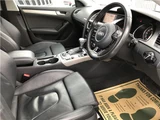 2015 Audi A5 Sportback Sedan for sale, Japanese used car export - photo 10 of 50 | GULJI TRADERS