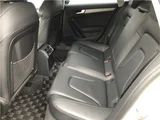 2015 Audi A5 Sportback Sedan for sale, Japanese used car export - photo 12 of 50 | GULJI TRADERS