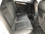 2015 Audi A5 Sportback Sedan for sale, Japanese used car export - photo 13 of 50 | GULJI TRADERS