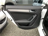 2015 Audi A5 Sportback Sedan for sale, Japanese used car export - photo 28 of 50 | GULJI TRADERS