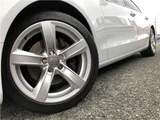 2015 Audi A5 Sportback Sedan for sale, Japanese used car export - photo 30 of 50 | GULJI TRADERS