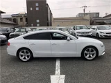 2015 Audi A5 Sportback Sedan for sale, Japanese used car export - photo 37 of 50 | GULJI TRADERS