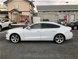 2015 Audi A5 Sportback Sedan for sale, Japanese used car export - photo 38 of 50 | GULJI TRADERS