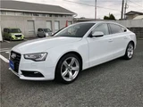 2015 Audi A5 Sportback Sedan for sale, Japanese used car export - photo 39 of 50 | GULJI TRADERS