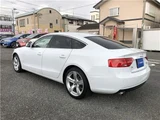 2015 Audi A5 Sportback Sedan for sale, Japanese used car export - photo 41 of 50 | GULJI TRADERS