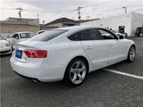 2015 Audi A5 Sportback Sedan for sale, Japanese used car export - photo 42 of 50 | GULJI TRADERS