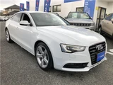 2015 Audi A5 Sportback Sedan for sale, Japanese used car export - photo 44 of 50 | GULJI TRADERS