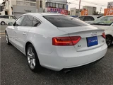 2015 Audi A5 Sportback Sedan for sale, Japanese used car export - photo 45 of 50 | GULJI TRADERS