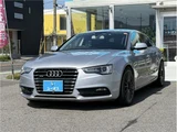 2015 Audi A5 Sportback Sedan for sale, Japanese used car export - photo 1 of 40 | GULJI TRADERS