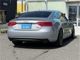 2015 Audi A5 Sportback Sedan for sale, Japanese used car export - photo 2 of 40 | GULJI TRADERS