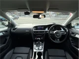 2015 Audi A5 Sportback Sedan for sale, Japanese used car export - photo 3 of 40 | GULJI TRADERS