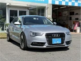 2015 Audi A5 Sportback Sedan for sale, Japanese used car export - photo 7 of 40 | GULJI TRADERS