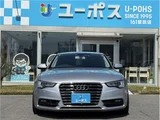 2015 Audi A5 Sportback Sedan for sale, Japanese used car export - photo 8 of 40 | GULJI TRADERS