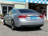 2015 Audi A5 Sportback Sedan for sale, Japanese used car export - photo 9 of 40 | GULJI TRADERS