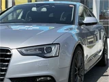 2015 Audi A5 Sportback Sedan for sale, Japanese used car export - photo 11 of 40 | GULJI TRADERS