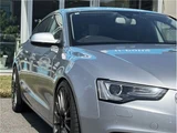 2015 Audi A5 Sportback Sedan for sale, Japanese used car export - photo 12 of 40 | GULJI TRADERS