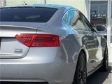 2015 Audi A5 Sportback Sedan for sale, Japanese used car export - photo 13 of 40 | GULJI TRADERS