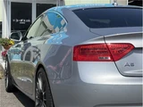 2015 Audi A5 Sportback Sedan for sale, Japanese used car export - photo 14 of 40 | GULJI TRADERS