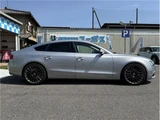 2015 Audi A5 Sportback Sedan for sale, Japanese used car export - photo 15 of 40 | GULJI TRADERS