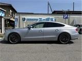 2015 Audi A5 Sportback Sedan for sale, Japanese used car export - photo 16 of 40 | GULJI TRADERS