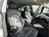 2015 Audi A5 Sportback Sedan for sale, Japanese used car export - photo 17 of 40 | GULJI TRADERS