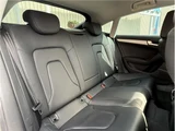 2015 Audi A5 Sportback Sedan for sale, Japanese used car export - photo 19 of 40 | GULJI TRADERS