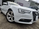 2015 Audi A5 Sportback Sedan for sale, Japanese used car export - photo 1 of 80 | GULJI TRADERS